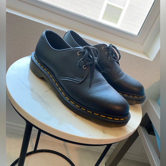 Dr. Martens Shoes - Doc Martens Oxfords